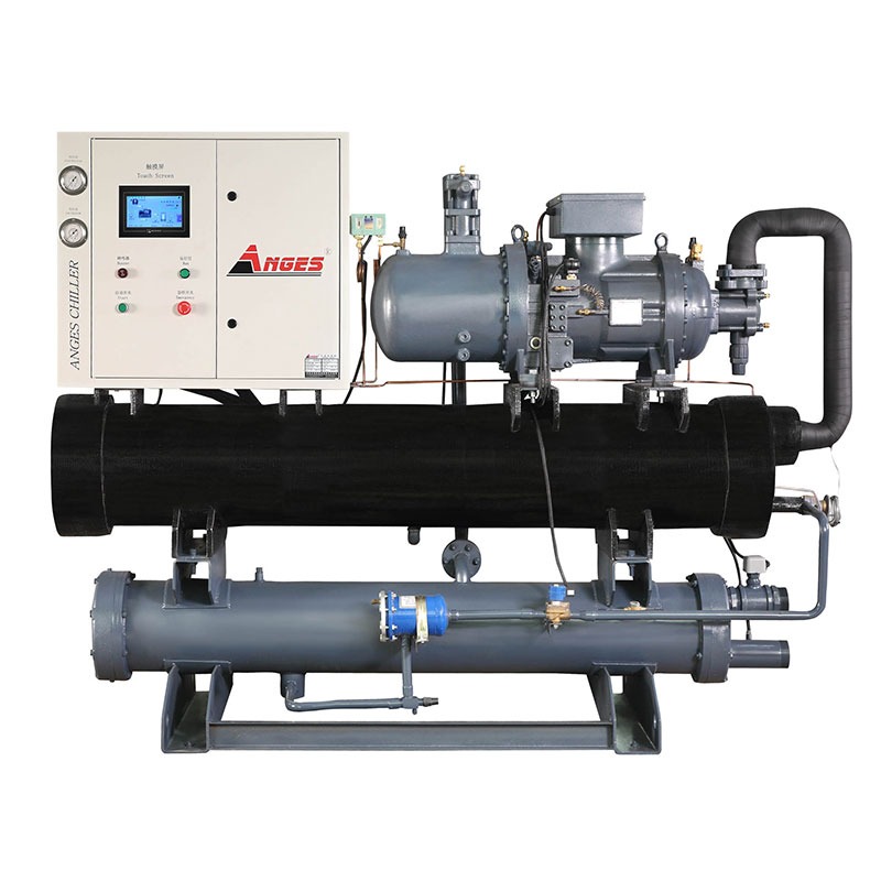 Industrial chiller