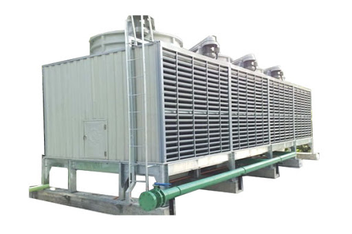 Cooling tower