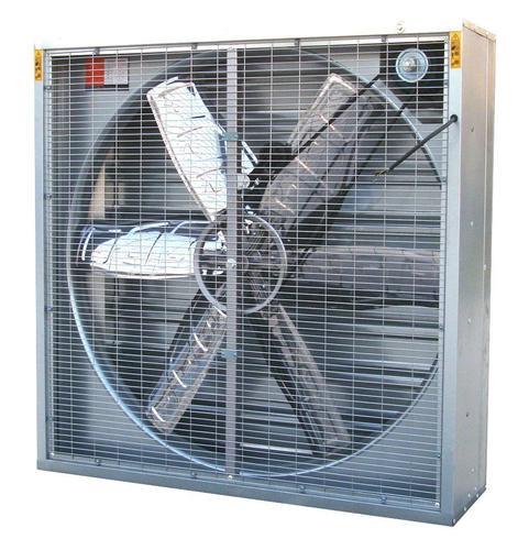Exhaust fan